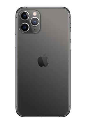 iPhone 11 Pro (256GB) - Chính hãng VN/A Gray